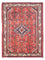 Perzisch Tapijt - Nomadisch - 143 x 104 cm - rood