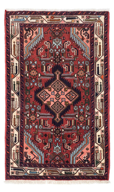 Hosseinabad Tapijt 80x125cm - Perzisch tapijt