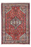 Perzisch Tapijt - Nomadisch - 125 x 80 cm - rood