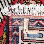 Perzisch Tapijt - Nomadisch - 125 x 80 cm - rood