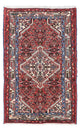 Hamadan Tapijt 125x80cm - Perzisch tapijt