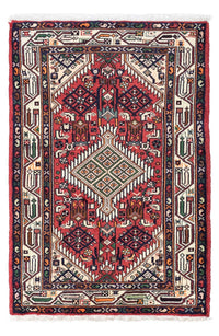 Hamadan Tapijt 125x80cm - Perzisch tapijt – product image