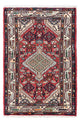 Hamadan Tapijt 125x80cm - Perzisch tapijt