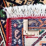 Perzisch Tapijt - Nomadisch - 125 x 80 cm - licht rood