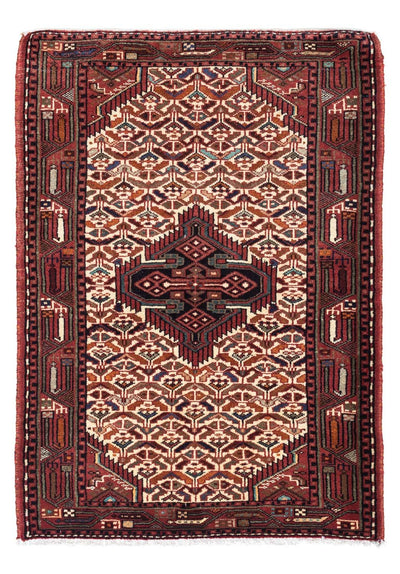 Hosseinabad Tapijt 80x125cm - Perzisch tapijt