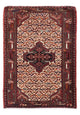 Hosseinabad Tapijt 125x80cm - Perzisch tapijt