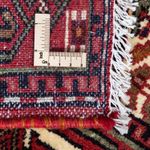 Perzisch Tapijt - Nomadisch - 125 x 80 cm - beige