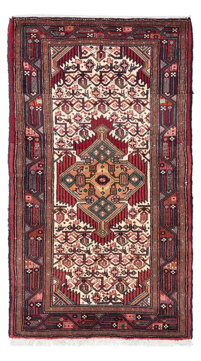 Hosseinabad Tapijt 80x125cm - Perzisch tapijt