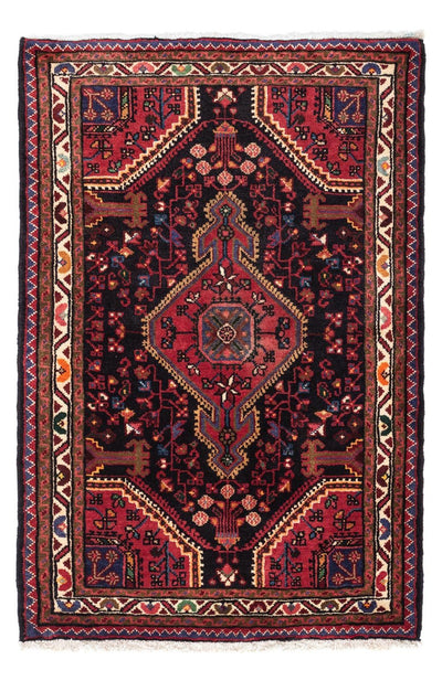 Hosseinabad Tapijt 80x125cm - Perzisch tapijt