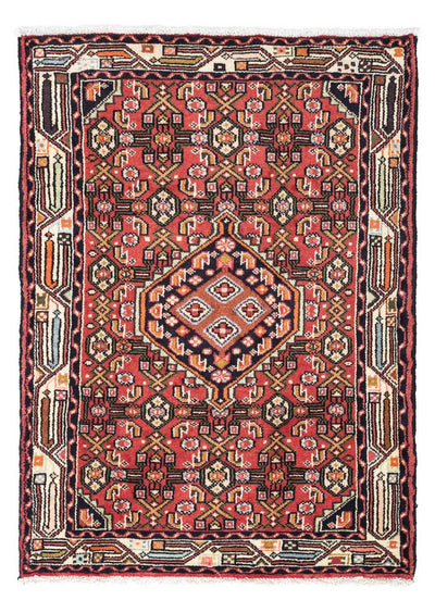 Hosseinabad Tapijt 80x125cm - Perzisch tapijt
