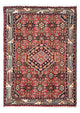 Hosseinabad Tapijt 125x80cm - Perzisch tapijt