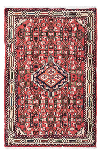 Hosseinabad Tapijt 80x125cm - Perzisch tapijt