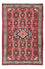 Perzisch Tapijt - Nomadisch - 125 x 80 cm - rood