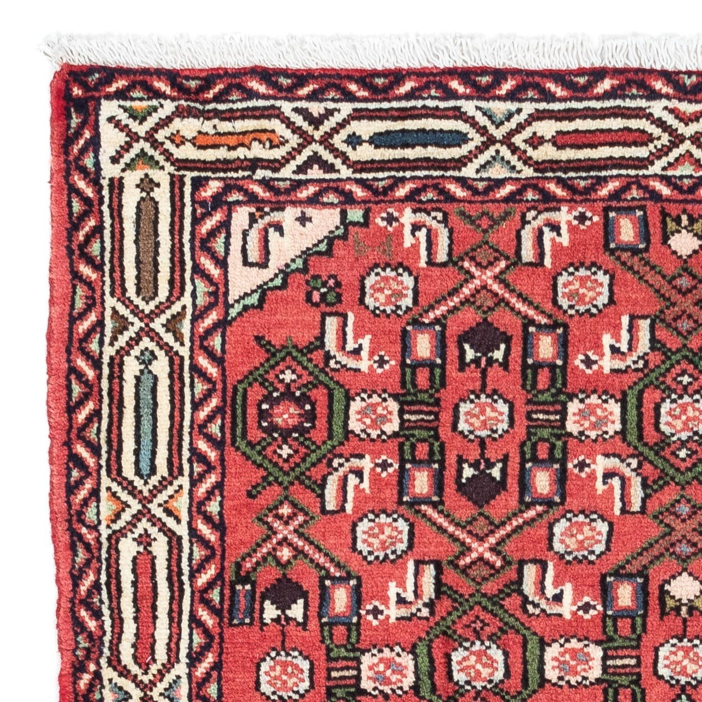 Hosseinabad Tapijt 125x80cm - Perzisch tapijt