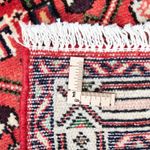 Perzisch Tapijt - Nomadisch - 125 x 80 cm - rood