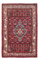 Hosseinabad Tapijt 125x80cm - Perzisch tapijt