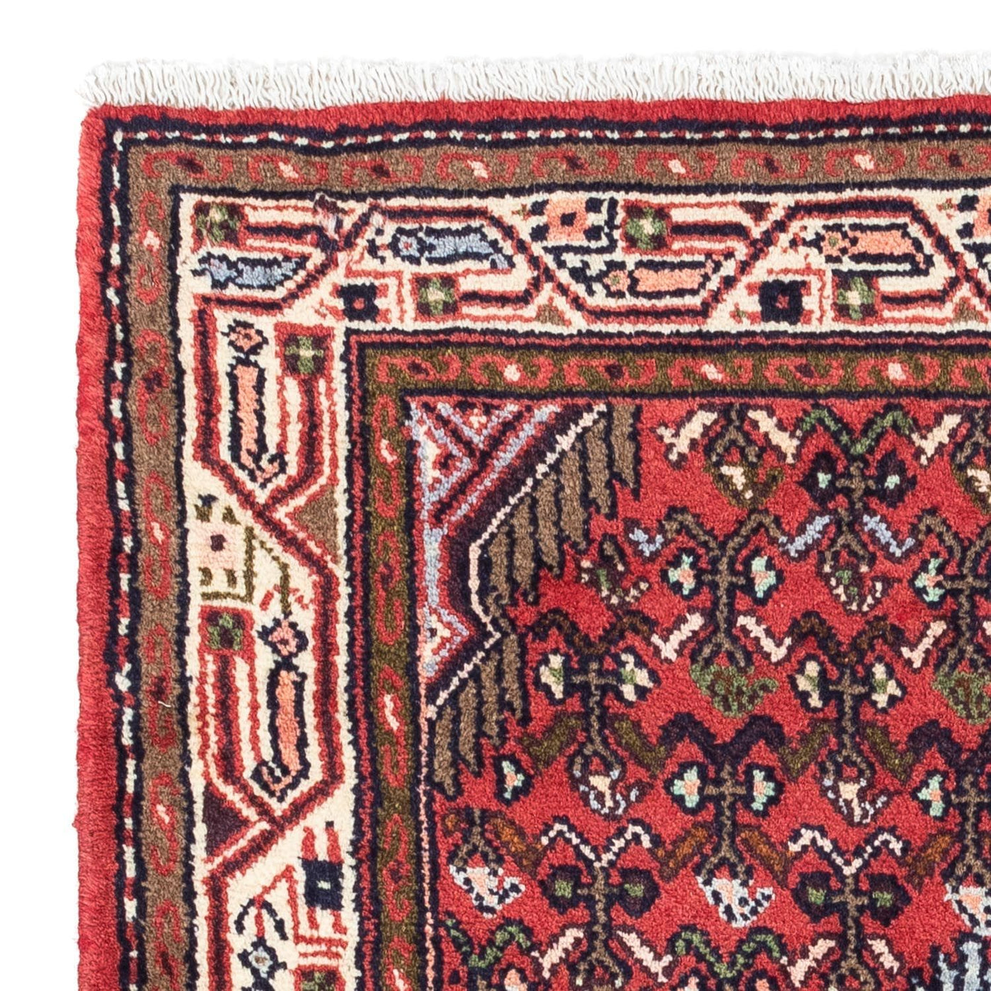 Hosseinabad Tapijt 125x80cm - Perzisch tapijt