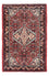 Perzisch Tapijt - Nomadisch - 125 x 80 cm - rood