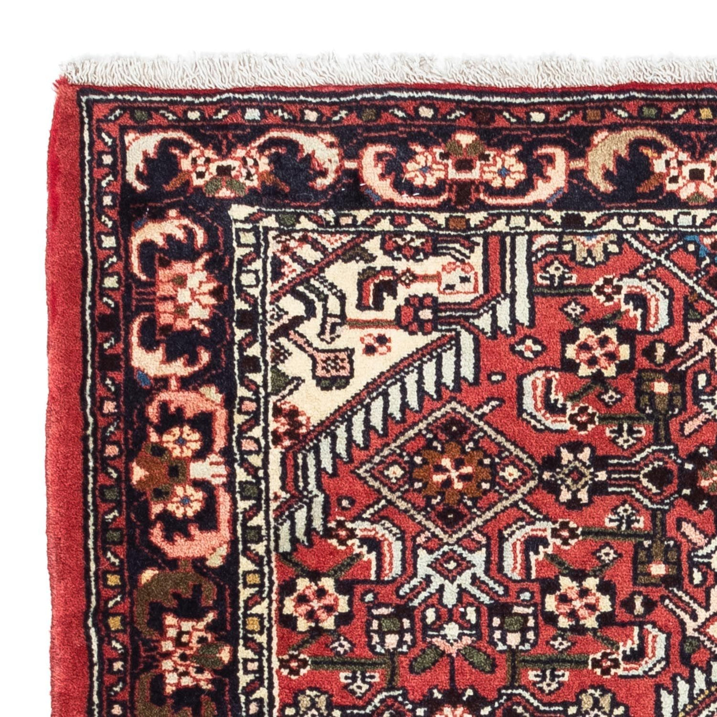 Hosseinabad Tapijt 125x80cm - Perzisch tapijt
