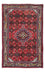Perzisch Tapijt - Nomadisch - 125 x 80 cm - rood