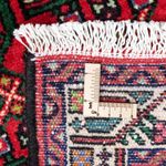 Perzisch Tapijt - Nomadisch - 125 x 80 cm - rood