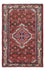 Perzisch Tapijt - Nomadisch - 125 x 80 cm - rood