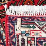 Perzisch Tapijt - Nomadisch - 125 x 80 cm - rood