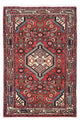 Hosseinabad Tapijt 125x80cm - Perzisch tapijt