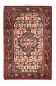 Hosseinabad Tapijt 125x80cm - Perzisch tapijt