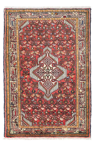 Hosseinabad Tapijt 80x125cm - Perzisch tapijt