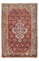 Hosseinabad Tapijt 125x80cm - Perzisch tapijt