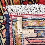 Perzisch Tapijt - Nomadisch - 125 x 80 cm - licht rood