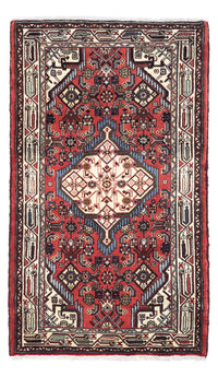 Hosseinabad Tapijt 125x80cm - Perzisch tapijt – product image