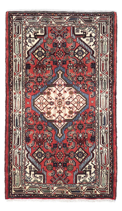 Hosseinabad Tapijt 80x125cm - Perzisch tapijt
