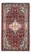 Perzisch Tapijt - Nomadisch - 125 x 80 cm - rood
