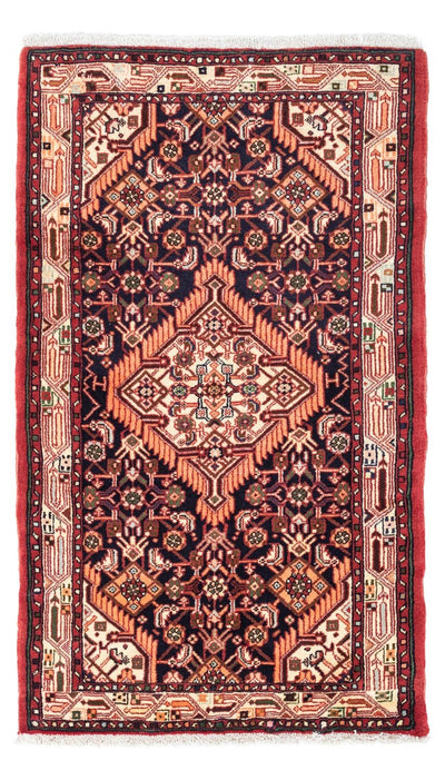 Hosseinabad Tapijt 80x125cm - Perzisch tapijt