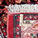 Perzisch Tapijt - Nomadisch - 125 x 80 cm - donkerblauw