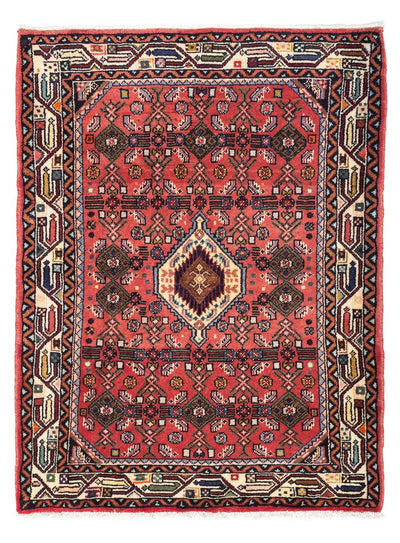 Hosseinabad Tapijt 80x125cm - Perzisch tapijt