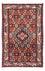 Perzisch Tapijt - Nomadisch - 125 x 80 cm - rood