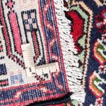 Perzisch Tapijt - Nomadisch - 125 x 80 cm - rood