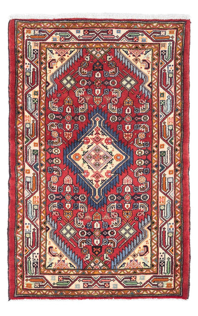 Hosseinabad Tapijt 80x125cm - Perzisch tapijt