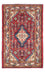 Perzisch Tapijt - Nomadisch - 125 x 80 cm - rood