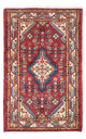 Hosseinabad Tapijt 125x80cm - Perzisch tapijt