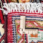 Perzisch Tapijt - Nomadisch - 125 x 80 cm - rood