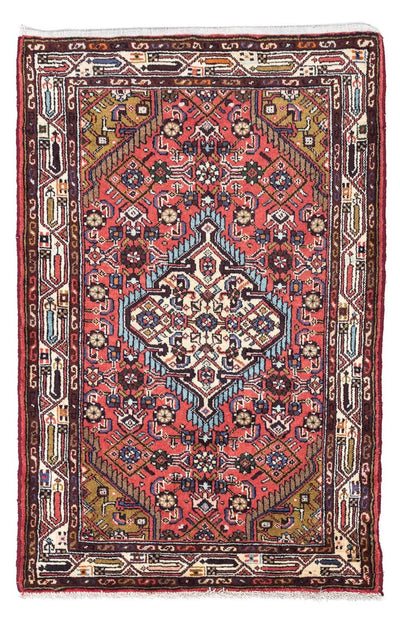 Hosseinabad Tapijt 80x125cm - Perzisch tapijt