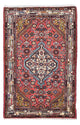 Hosseinabad Tapijt 125x80cm - Perzisch tapijt