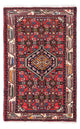 Hosseinabad Tapijt 125x80cm - Perzisch tapijt
