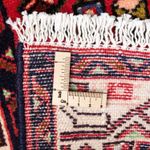 Perzisch Tapijt - Nomadisch - 125 x 80 cm - rood