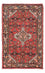 Perzisch Tapijt - Nomadisch - 125 x 80 cm - rood
