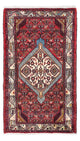 Hosseinabad Tapijt 125x80cm - Perzisch tapijt